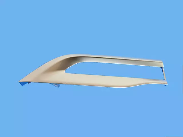 Tail Light Bezel - Mopar (68219799AB)