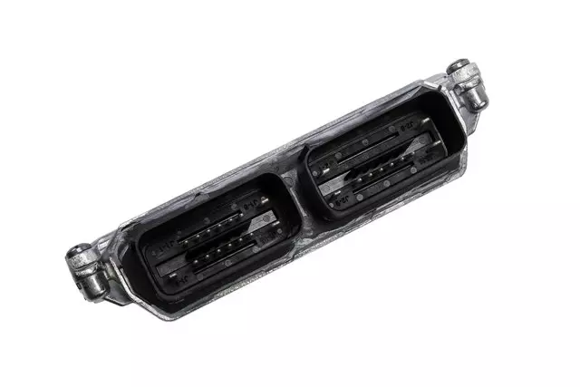 Rear Control Module - GM (86788448)