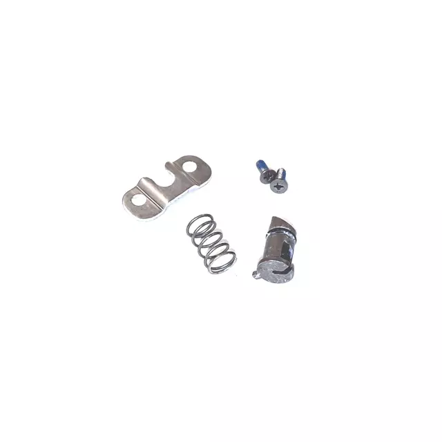 8N0898993 - Body: Repair Kit for Audi: TT, TT Quattro Image
