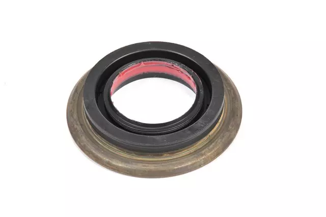 12471523 - Universals &amp; Rear Axle: Pinion Seal for Buick: Rainier | Chevrolet: Astro, Blazer, Colorado, Express 1500, Express 2500, Express 3500, S10, Trailblazer | GMC: Canyon, Envoy, Jimmy, Safari, Savana 1500, Savana 2500, Savana 3500, Sonoma | Oldsmobile: Bravada | Pontiac: Firebird Image
