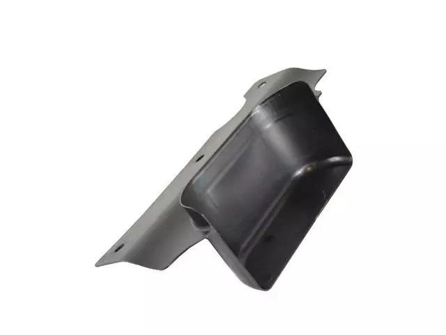 Splash Guard, Oil - Mopar (52124446AA)