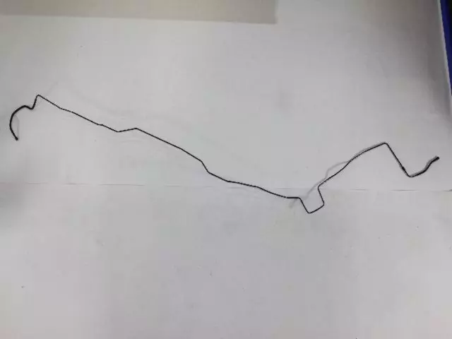 Fuel Supply Tube - Mopar (5032276AD)