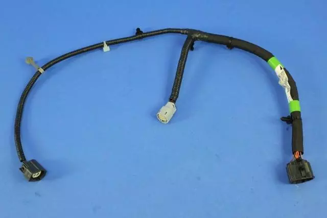 68206308AD - Electrical: Jumper Wiring for Mopar Image