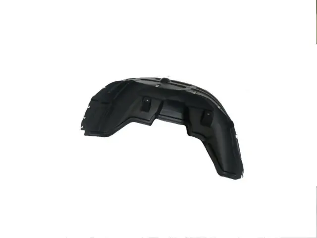 Wheelhouse Shield, Right - Mopar (68628904AA)