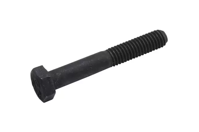 88984514 - : Transfer Case M6 x 1.0 x 35 mm Four Wheel Drive Actuator Bolt for GM Image