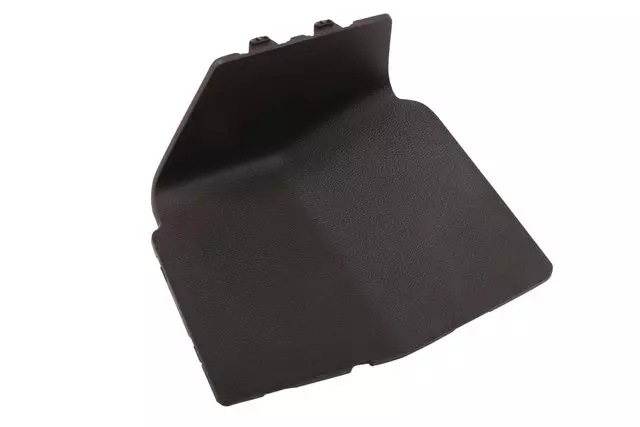 Cocoa Passenger Side Quarter Stowage Pocket Door - GM (95914500)