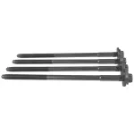 W721544S450 - : Battery Tray Bolt for Ford: Mustang Mach-E Image