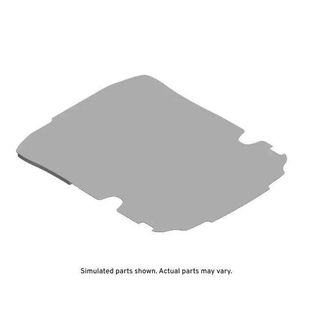 85631341 - : Trim for GM Image