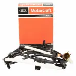 BRAB453 - : Motorcraft™ ABS Wheel Speed Sensor for Ford: F-350 Super Duty, F-450 Super Duty, F-550 Super Duty Image