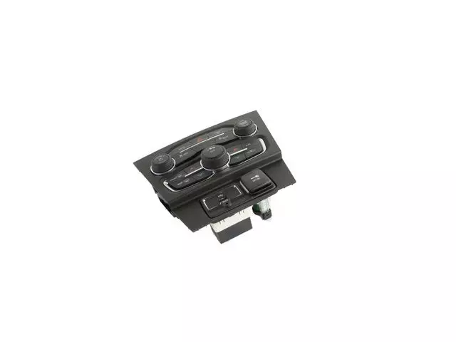 6CZ78DX9AD - Electrical: Vehicle Feature Controls Center Stack for Dodge: Charger Image