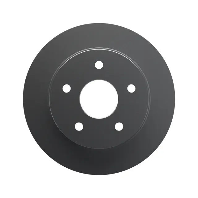 Rotor - Alfa Romeo (1BP00014AA)