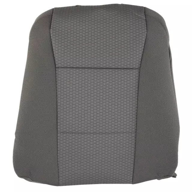FL3Z1564416CQ - Body: Seat Back Cover for Ford: F-150, F-250 Super Duty, F-350 Super Duty, F-450 Super Duty Image