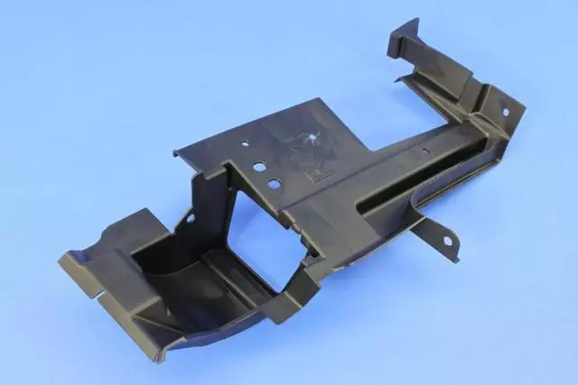 Radiator Side Air Seal, Right - Mopar (68381770AA)