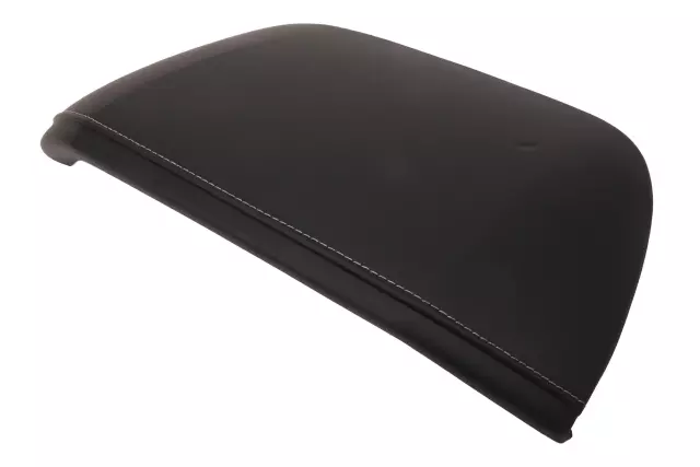 22822023 - Body: Instrument Cluster Visor for Chevrolet: Silverado 1500, Silverado 1500 LD, Silverado 2500 HD, Silverado 3500 HD | GMC: Sierra 1500, Sierra 1500 Limited, Sierra 2500 HD, Sierra 3500 HD Image