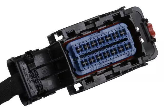 Part# 23266221 Engine Wiring Harness - GM (23266221)