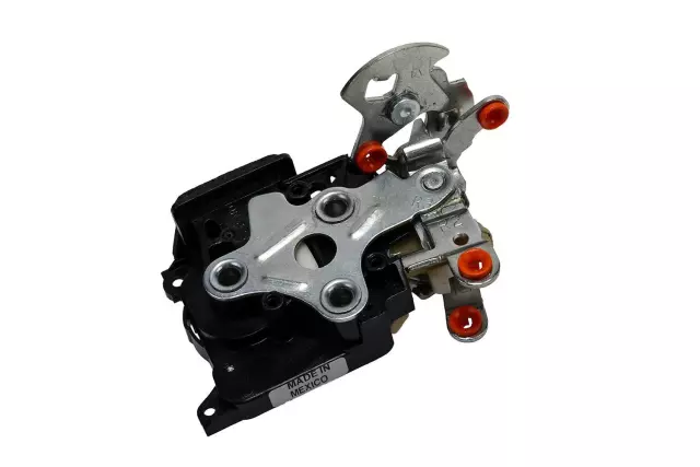 Passenger Side Door Latch - GM (15111446)