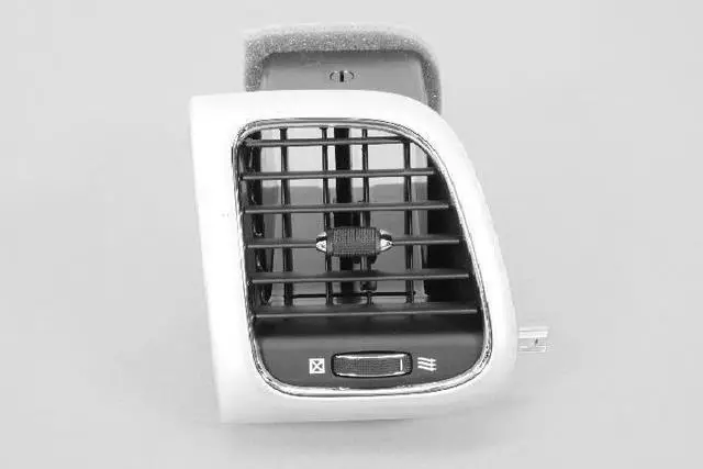 Air Conditioning & Heater Outlet, Left - Mopar (6XP67XSAAA)