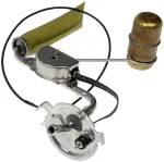 692239 - : Fuel Sending Unit Without Pump for Dorman Image