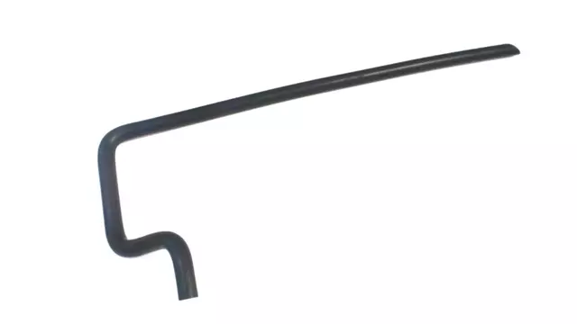 45162AG031 - : Overflow Hose for Subaru: Forester, Impreza, WRX STI Image