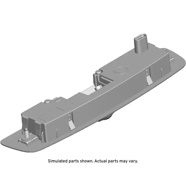 86563712 - : F Module for GM Image