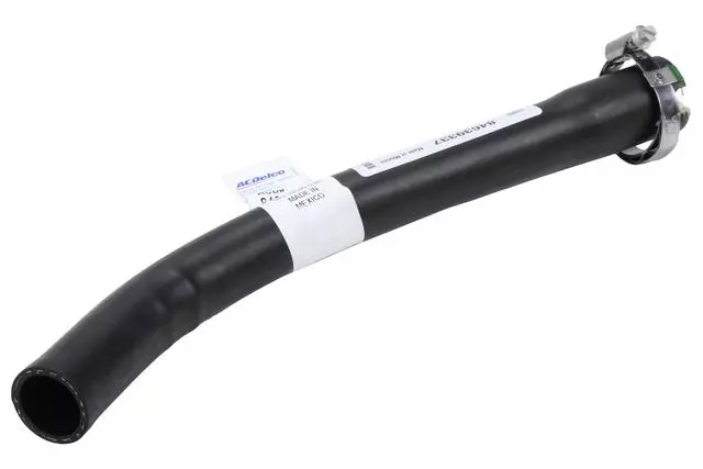 Fuel Tank Filler Hose - GM (84639337)