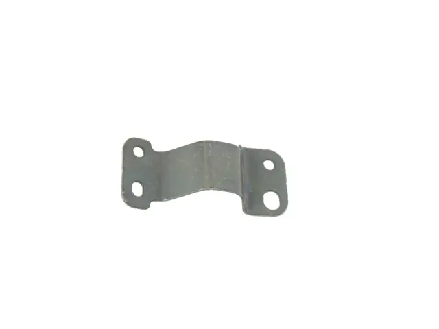 68315037AA - Body Sheet Metal Except Doors: Folding Top Mounting Plate Bracket, Left for Mopar Image