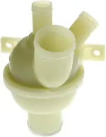 34728 - : Integrated Housing Engine Coolant Thermostat for Gates Image