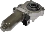 600939 - : Transfer Case Motor Replaces Jaguar IGH500040 for Dorman Image