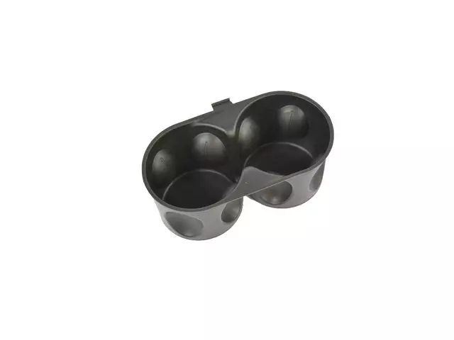 Cup Holder Liner - Mopar (68312236AC)
