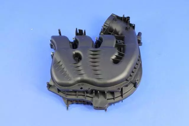 68240667AC - : Intake Manifold Plenum for Chrysler: 200 | Jeep: Cherokee | Ram: ProMaster 1500, ProMaster 2500, ProMaster 3500 Image