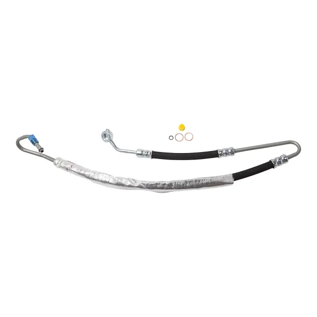 80652 - : 16MM Banjo x 16MM Male "O" Ring for Edelmann Image