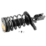 271921 - : Quick-Strut Front Right Suspension Strut and Coil Spring Assembly for MONROE SHOCKS &amp; STRUTS Image