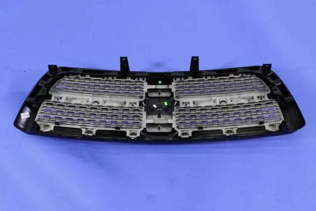 5QX161X8AA - : GRILLE : RADIATOR for MOPAR Image