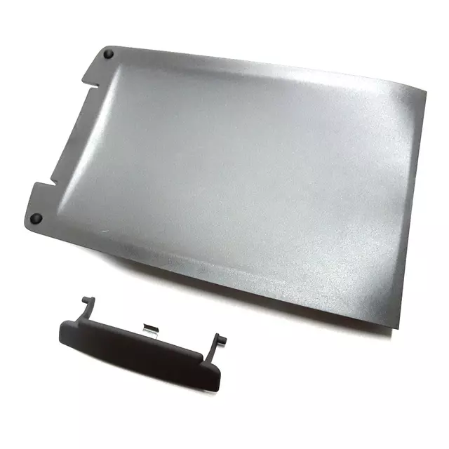 4F0898173D1DH - Body: Cover Assembly for Audi: A6, A6 Quattro, S6 Image