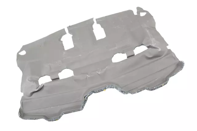 42757756 - Body: Insulator for Buick: Encore Image