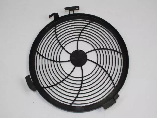 68013665AA - Air Conditioners and Heaters: Grille for Mopar Image
