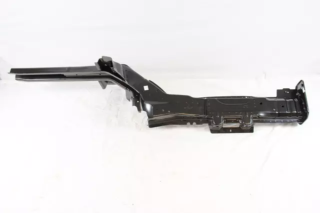 Frame Front Rail, Right - Mopar (5067882AL)