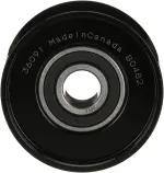 36091 - : DriveAlign Belt Drive Idler/Tensioner Pulley for Gates Image