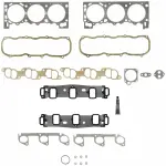 HIS9724PT1 - : PermaTorque Engine Cylinder Head Gasket Set for FEL-PRO Image