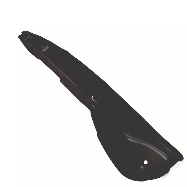 1Q0821112A - Body: End Plate for Volkswagen: Eos Image