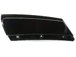 FB5Z78290A60AA - : Upper Molding for Ford Image