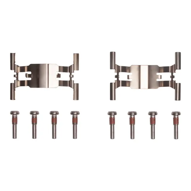 34063083 - Brakes &amp; Brake Parts: Disc Brake Hardware Kit for DYNAMIC FRICTION Image