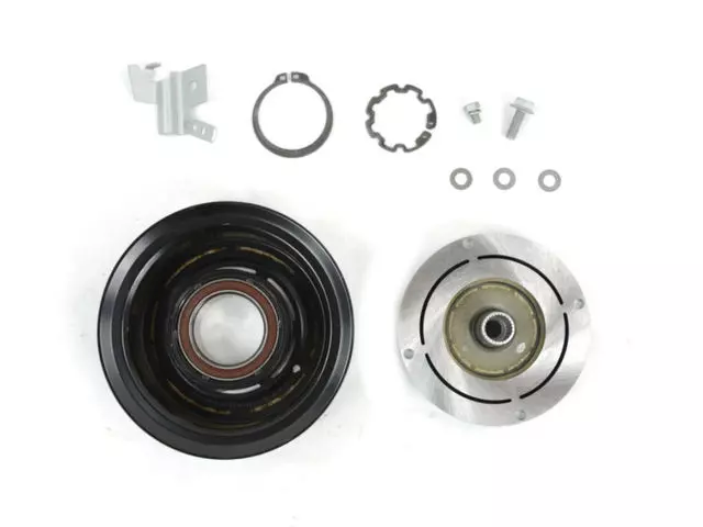 A/C Compressor Pulley Hub Kit - Mopar (68225275AA)