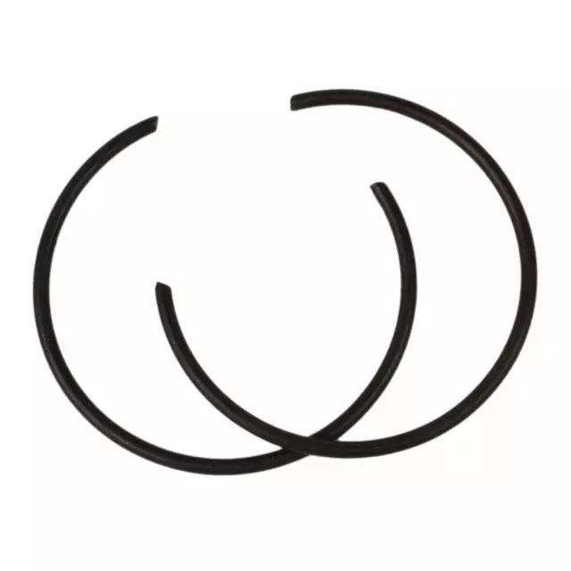 8C3Z6140A - : Retainer - Piston Pin for Ford Image