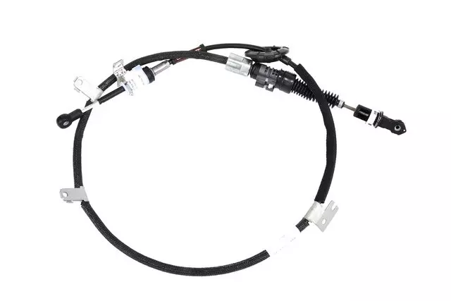 84105594 - : Automatic Transmission Control Lever Cable for ACDelco Image