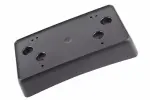 84699403 - : Front License Plate Bracket for GM Image