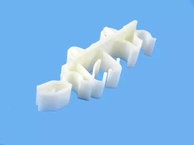 68096303AB - Interior Trim: Clip for Chrysler: 200 | Dodge: Dart | Jeep: Cherokee Image