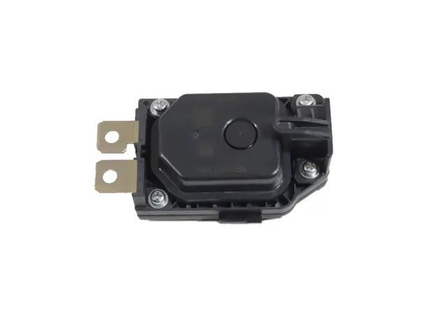 68477805AD - : Dual Battery Switch Module for Mopar Image