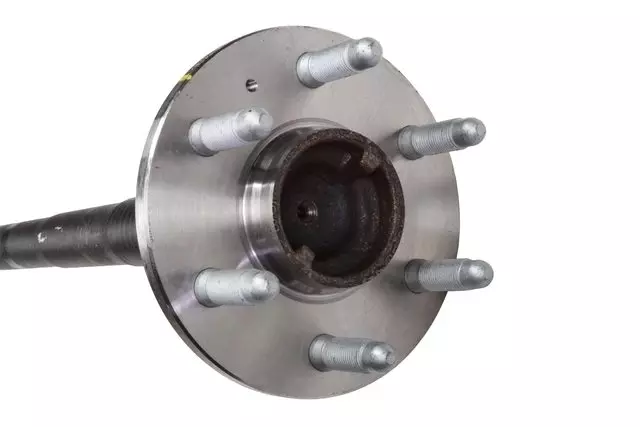 23490377 - : Axle Shaft for Chevrolet: Colorado | GMC: Canyon Image