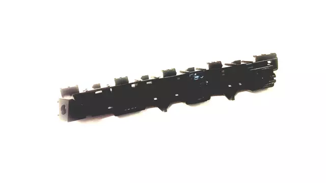 57707FJ030 - Body: Retaining Bracket for Subaru: Impreza Image
